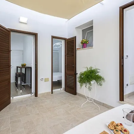 Holiday home Sinedda Mare