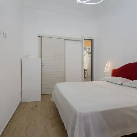 Holiday home Sinedda Mare San Vito Lo Capo