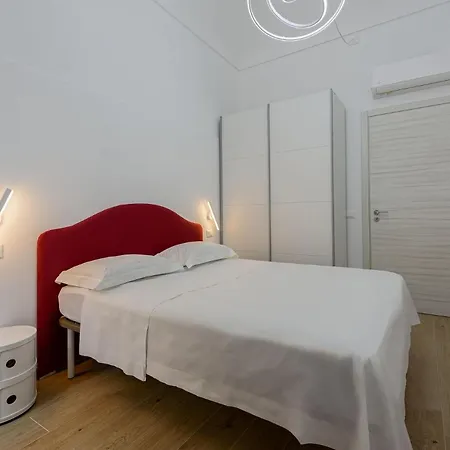 Feriehus Sinedda Mare